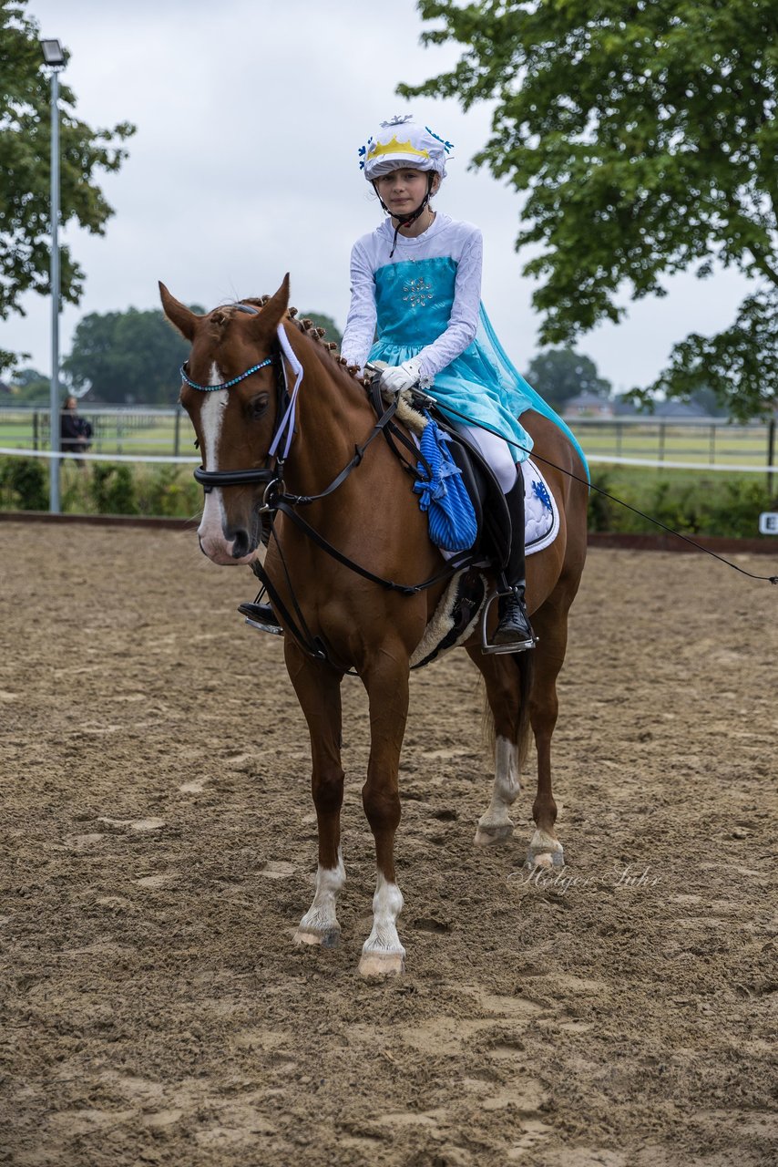 Bild 186 - Pony Akademie Turnier